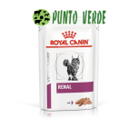 ROYAL CANIN CAT RENAL 12X85GR